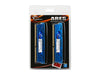 G.SKILL Ares Series 16GB (2 x 8GB) 240-Pin PC RAM DDR3 1600 (PC3 12800) Memory Model F3-1600C10D-16GAB