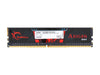 G.SKILL Aegis 8GB DDR4 2666 (PC4 21300) Desktop Memory Model F4-2666C19S-8GIS