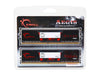 G.SKILL Aegis 32GB (2 x 16GB) 288-Pin PC RAM DDR4 2666 (PC4 21300) Desktop Memory Model F4-2666C19D-32GIS