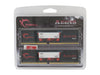 G.SKILL Aegis 16GB (2 x 8GB) 288-Pin PC RAM DDR4 3200 (PC4 25600) Memory Kit Model F4-3200C16D-16GIS