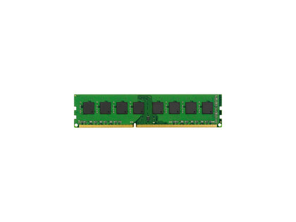 Kingston Premier Series 16GB 288-Pin DDR4 SDRAM ECC Registered DDR4 2666 (PC4 21300) Server Memory Model KSM26RD8/16HDI