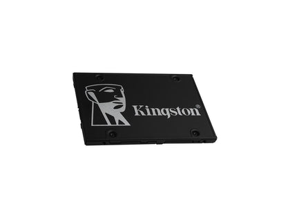 Kingston 2.5