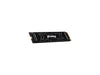 Kingston FURY Renegade M.2 2280 500GB PCIe 4.0 x4 NVMe 3D TLC Internal Solid State Drive (SSD) SFYRS/500G