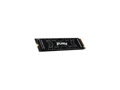 Kingston FURY Renegade M.2 2280 1TB PCIe 4.0 x4 NVMe 3D TLC Internal Solid State Drive (SSD) SFYRS/1000G