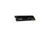 Kingston KC3000 M.2 2280 1024GB PCIe 4.0 x4 NVMe 3D TLC Internal Solid State Drive (SSD) SKC3000S/1024G