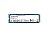 Kingston NV2 M.2 2280 4TB PCIe 4.0 x4 NVMe Internal Solid State Drive (SSD) SNV2S/4000G