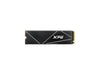 XPG GAMMIX S70 Blade M.2 2280 1TB PCI-Express 4.0 x4, NVMe 1.4 3D NAND Internal Solid State Drive (SSD) AGAMMIXS70B-1T-CS