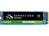 Seagate BarraCuda Q5 M.2 2280 2TB PCIe Gen3 x4 NVMe 1.3 3D QLC Internal Solid State Drive (SSD) ZP2000CV3A001