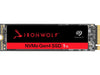 Seagate IronWolf 525 M.2 2280 1TB PCI-Express 4.0 x4, NVMe 1.3 3D TLC Internal Solid State Drive (SSD) ZP1000NM3A002