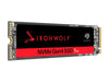 Seagate IronWolf 525 M.2 2280 1TB PCI-Express 4.0 x4, NVMe 1.3 3D TLC Internal Solid State Drive (SSD) ZP1000NM3A002