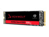 Seagate IronWolf 525 M.2 2280 500GB PCI-Express 4.0 x4, NVMe 1.3 3D TLC Internal Solid State Drive (SSD) ZP500NM3A002