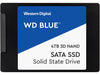 Western Digital Blue 2.5