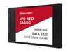 Western Digital WD Red SA500 2.5