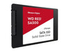 Western Digital WD Red SA500 2.5