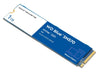 Western Digital WD Blue SN570 NVMe M.2 2280 1TB PCI-Express 3.0 x4, NVMe v1.4 TLC Internal Solid State Drive (SSD) WDS100T3B0C