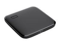 Western Digital Elements SE 1TB USB 3.0 micro B Portable SSD
