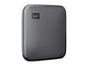 Western Digital Elements SE 1TB USB 3.0 micro B Portable SSD