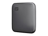 Western Digital Elements SE 1TB USB 3.0 micro B Portable SSD