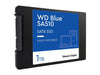 WD Blue 1TB SA510 2.5