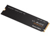 WD_BLACK SN850X NVMe M.2 2280 1TB PCI-Express 4.0 x4 Internal Solid State Drive (SSD) WDS100T2X0E