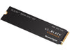 WD_BLACK  SN850X NVMe M.2 2280 4TB PCI-Express 4.0 x4 Internal Solid State Drive (SSD) WDS400T2X0E