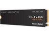 WD_BLACK SN850X NVMe M.2 2280 2TB PCI-Express 4.0 x4 Internal Solid State Drive (SSD) WDS200T2X0E