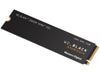 WD_BLACK SN850X NVMe M.2 2280 2TB PCI-Express 4.0 x4 Internal Solid State Drive (SSD) WDS200T2X0E