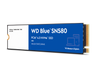 Western Digital WD_Blue SN580 M.2 2280 500GB PCI-Express 4.0 x4 TLC Internal Solid State Drive (SSD) WDS500G3B0E