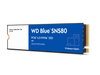 Western Digital WD_Blue SN580 M.2 2280 2TB PCI-Express 4.0 x4 TLC Internal Solid State Drive (SSD) WDS200T3B0E