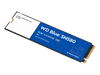 Western Digital WD_Blue SN580 M.2 2280 2TB PCI-Express 4.0 x4 TLC Internal Solid State Drive (SSD) WDS200T3B0E