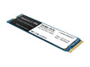 Team Group MP33 M.2 2280 2TB PCIe 3.0 x4 with NVMe 1.3 3D NAND Internal Solid State Drive (SSD) TM8FP6002T0C101