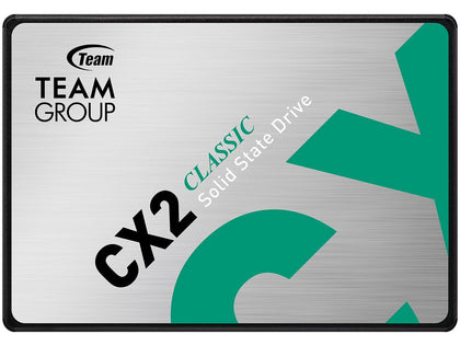 Team Group CX2 2.5