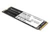 Team Group MP33 PRO M.2 2280 1TB PCIe 3.0 x4 with NVMe 1.3 3D NAND Internal Solid State Drive (SSD) TM8FPD001T0C101