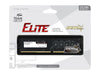 Team Elite 16GB 288-Pin PC RAM DDR4 2666 (PC4 21300) Desktop Memory Model TED416G2666C1901