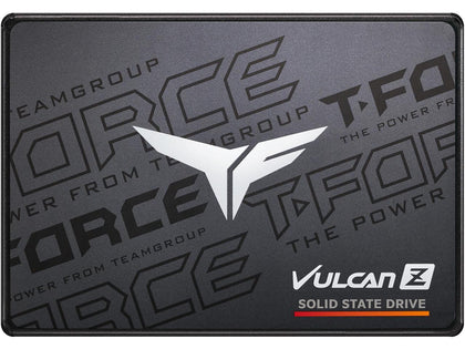 Team Group T-FORCE VULCAN Z 2.5