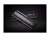 G.SKILL Trident Z5 RGB Series 32GB (2 x 16GB) 288-Pin PC RAM DDR5 5200 (PC5 41600) Desktop Memory Model F5-5200J3636C16GX2-TZ5RK