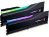 G.SKILL Trident Z5 RGB Series 32GB (2 x 16GB) 288-Pin PC RAM DDR5 5200 (PC5 41600) Desktop Memory Model F5-5200J3636C16GX2-TZ5RK