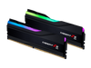 G.SKILL Trident Z5 RGB Series 32GB (2 x 16GB) 288-Pin PC RAM DDR5 5200 (PC5 41600) Desktop Memory Model F5-5200J3636C16GX2-TZ5RK