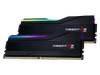 G.SKILL Trident Z5 RGB Series 32GB (2 x 16GB) 288-Pin PC RAM DDR5 5200 (PC5 41600) Desktop Memory Model F5-5200J3636C16GX2-TZ5RK