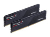 G.SKILL Ripjaws S5 Series 32GB (2 x 16GB) 288-Pin PC RAM DDR5 5600 (PC5 44800) Intel XMP 3.0 Desktop Memory Model F5-5600J3036D16GX2-RS5K