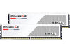 G.Skill F5-5600J3036D32GX2-RS5W Ripjaws S5 Series 64GB 288-Pin PC RAM DDR5 5600 Intel XMP 3.0 Desktop Memory Model