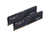 G.SKILL Ripjaws S5 Series 32GB (2 x 16GB) 288-Pin PC RAM DDR5 5600 (PC5 44800) Desktop Memory Model F5-5600J3036D16GX2-RS5K