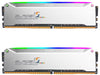 OLOy Blade RGB 16GB (2 x 8GB) 288-Pin DDR5 SDRAM DDR5 5600 (PC5 44800) Intel XMP 3.0 Desktop Memory Model ND5U0856360BRSDE