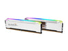 OLOy Blade RGB 16GB (2 x 8GB) 288-Pin DDR5 SDRAM DDR5 5600 (PC5 44800) Intel XMP 3.0 Desktop Memory Model ND5U0856360BRSDE