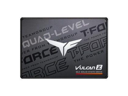 Team Group T-FORCE VULCAN Z 2.5