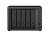 Synology DS1522+ Diskless System Network Storage