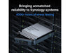 Synology HAT5310-8T 8TB 7200 RPM 256MB Cache SATA 6.0Gb/s 3.5