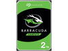 Seagate BarraCuda ST2000DM008 2TB 7200 RPM 256MB Cache SATA 6.0Gb/s 3.5