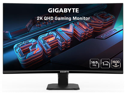 GIGABYTE GS27QC 27