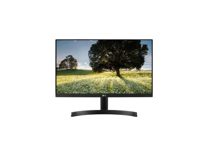 LG 27MK600M-B 27